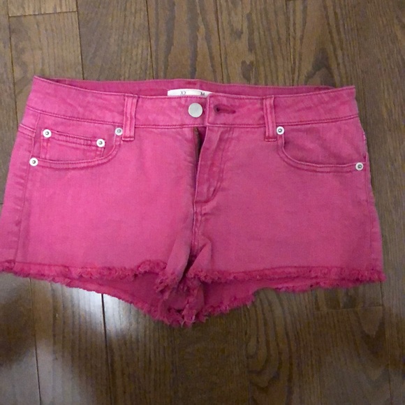 Forever 21 shorts (denim)